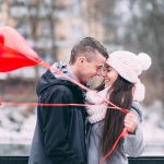 Sagitario y Cáncer como pareja