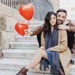 Sagitario y Escorpio como pareja